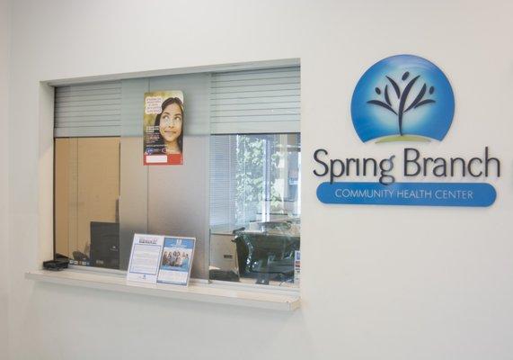 Spring Branch Community Health Center-Pitner Clinic