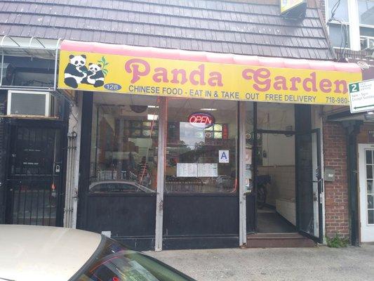 The best Chinese food on Staten Island. I have tried every dish. Just delicious!