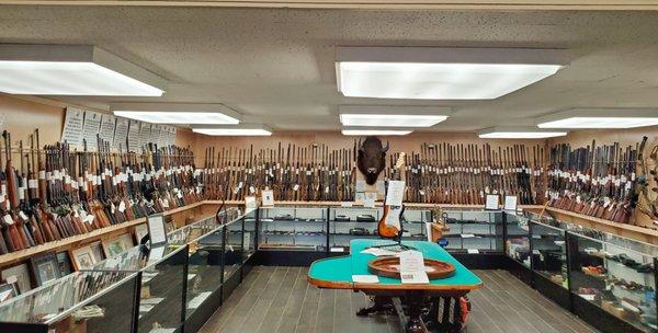 Gun Room