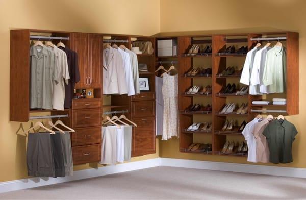 Closet Creations