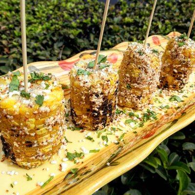 Elotes