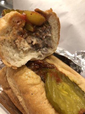 Cheesesteak