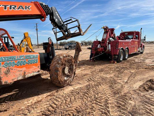 Arizona Boys Towing and Transport