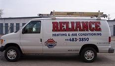 Heating and Air Conditioning Nashville, TN