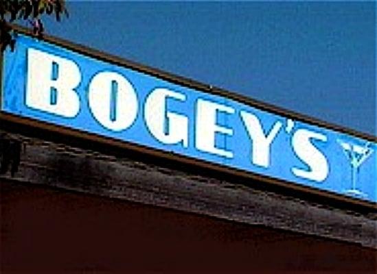 Bogey's