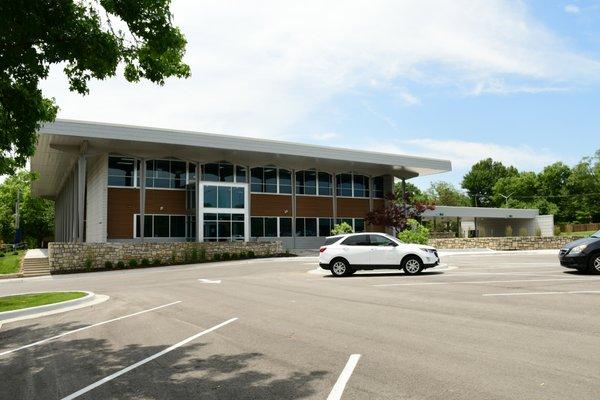 Security Bank of Kansas City