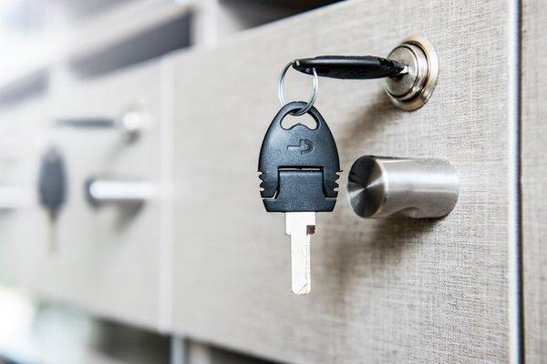 Mailbox Lock Services in Scottsdale Phoenix Arizona