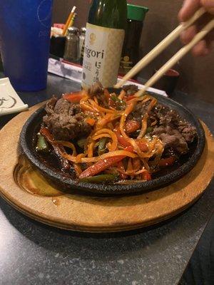 Bulgogi