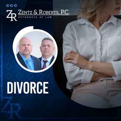 Providing Divorce Counsel