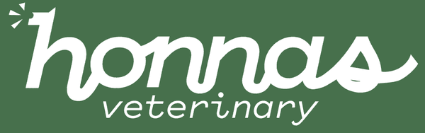 Honnas Veterinary logo