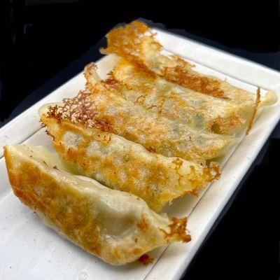 Gyoza