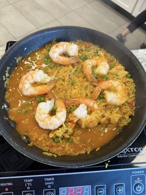 Paella