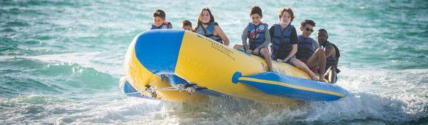 Banana Boat Rentals