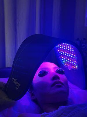 celluma light therapy