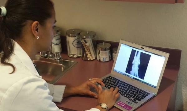 Miami Podiatrist Foot and Ankle Surgeon