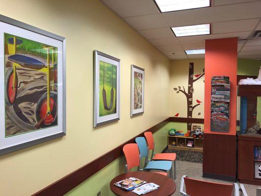 North Seattle Pediatrics