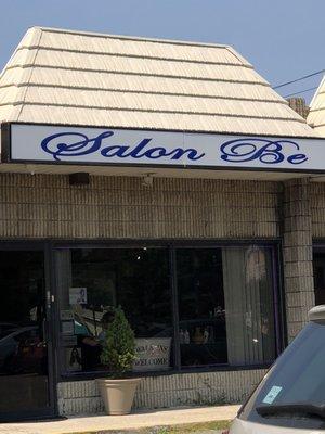 Salon Be