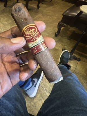 Padron