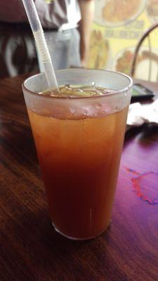 Jugo de Tamarindo / Tamarind Juice