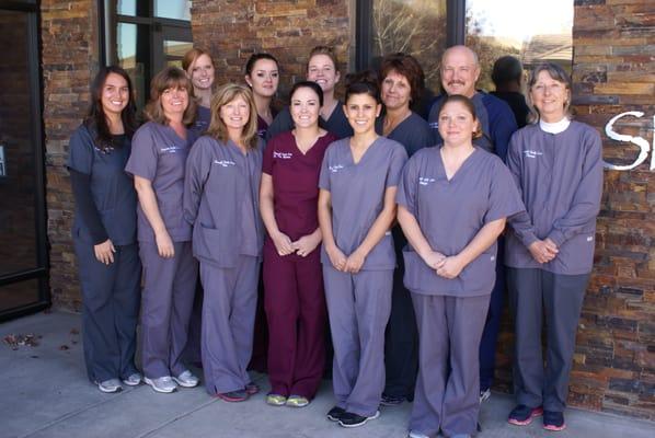 Prescott Smile Care