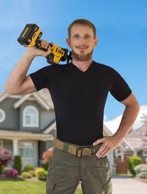 Anikin Handyman