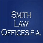 Law Offices of Stephen C Smith PA Atty