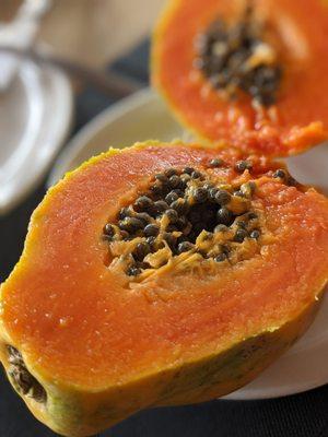 Papaya