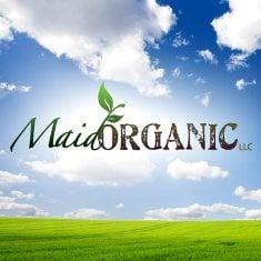 Maidorganic Cleaning Services and Products