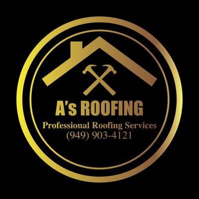 A's Roofing