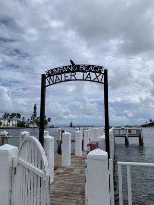 Hillsboro Inlet Park