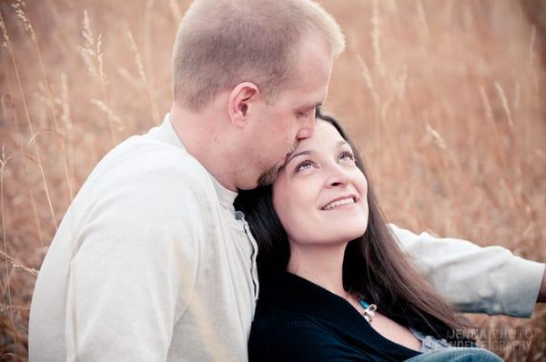 Denver Engagement Photographer Jenna Noelle Photography