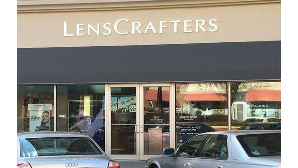 LensCrafters