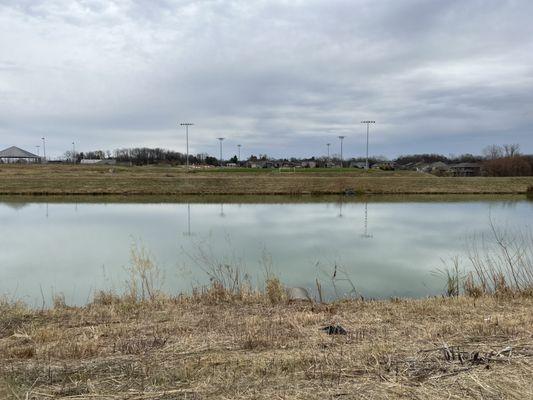 Coralville Youth Sports Park