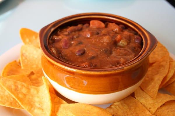 beef chili