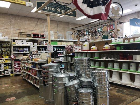 Concord Feed Pet & Livestock Supplies