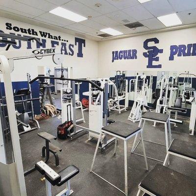 Precise Gym Equipment Services