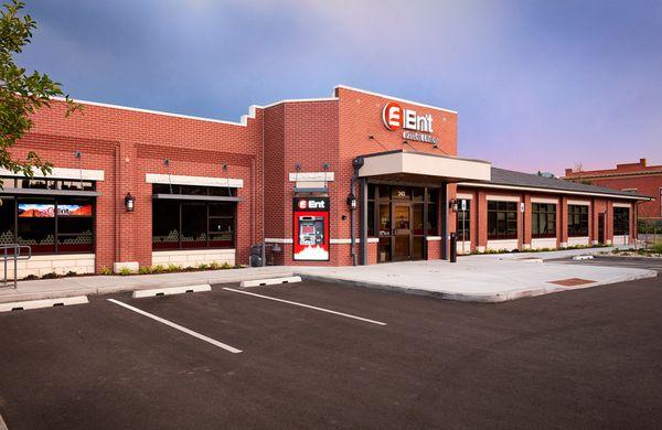 Ent Credit Union North College Service Center in Fort Collins, Colorado