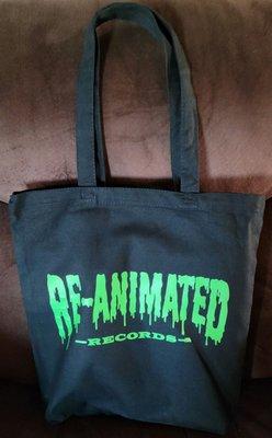 Free tote bag!