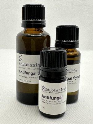 Amazing essential oils