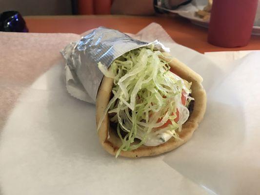 Gyro