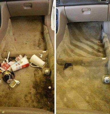 Let us take care of even the toughest interior woes