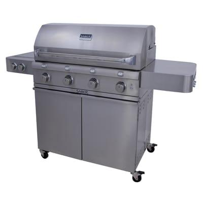 Now Selling INFRARED grills!