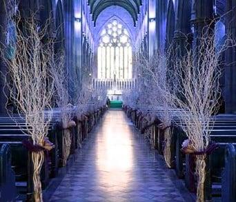 Church Decor Ideas