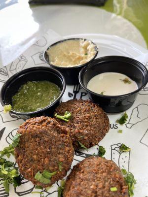 Falafel