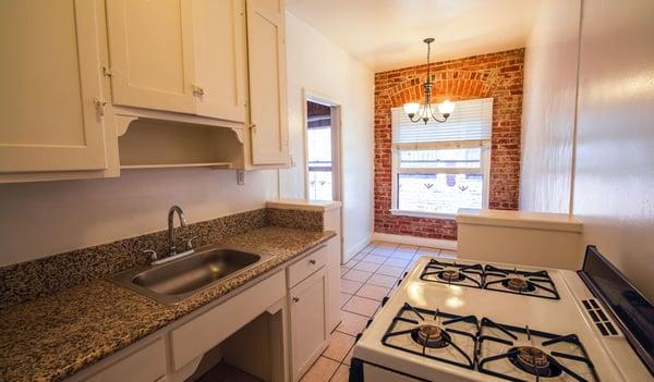 Villa Veneto - kitchen