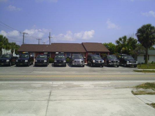 3314 Harbor Blvd. Port Charlotte, FL., 33952