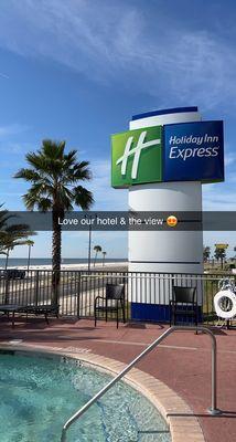 Holiday Inn Express Gulfport Beach, an IHG Hotel