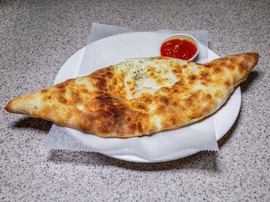 Cheese Calzone