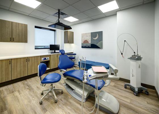 Arlington Heights Orthodontics & Pediatric Dentistry