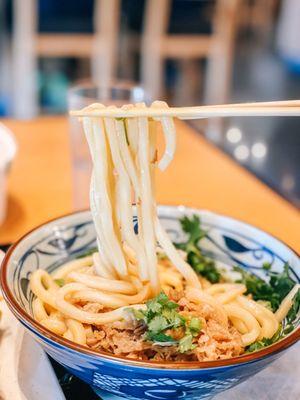 Marugame Udon